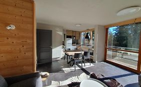 Le Cocon Enneige, Appartement De Standing A Chamrousse 1700 - Droseras F01 - Les Villages Du Bachat